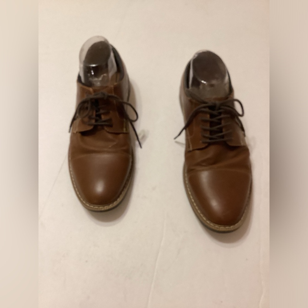 RYE Men’s Dress Shoes Size 8.5